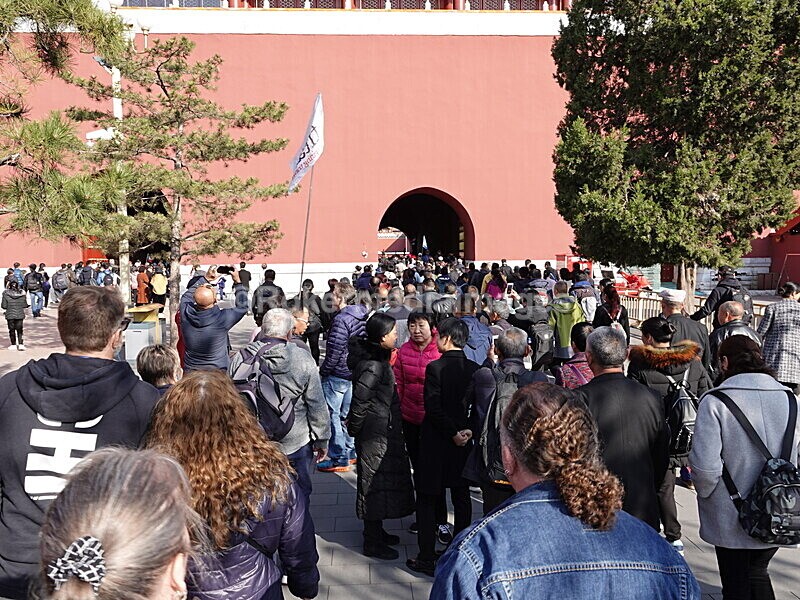 CHINA__1092 - China 2019