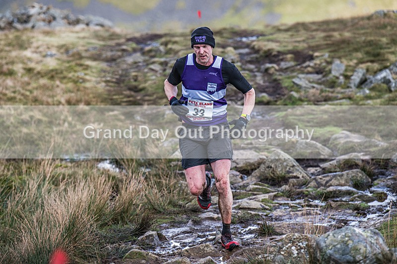 High Cup Nick-293 - Inov8 High Cup Nick Fell Race Saturday 24th February 2024