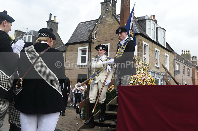121 - Braw Lads Gathering 2026