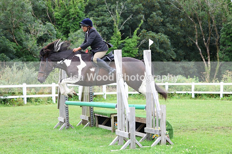 3E7A2134 - Class 6: Veteran 45 and over