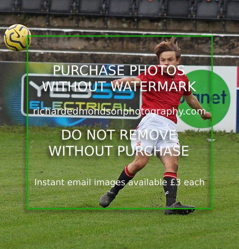 DSC01836 - Morecambe U18 v Carlisle U18