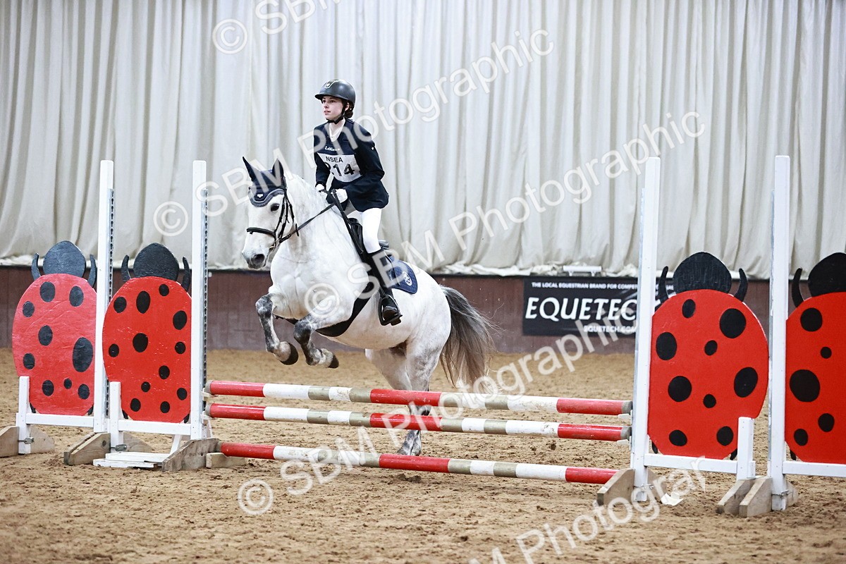 SBM_000845 - Class 3 - 60cm