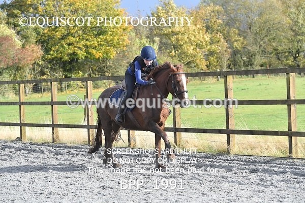 BPP_1991 - CLASS 4 90CM/1M