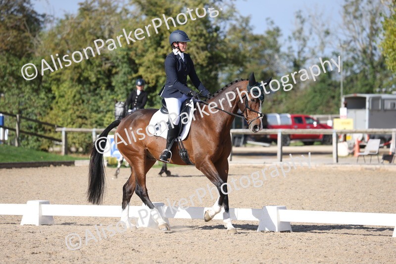 20261010-0643 - Class 5 - Novice 1