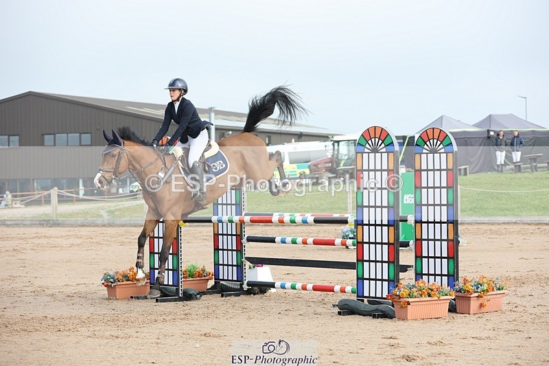 250424-092719-02798 - Cls 29 Young Horse 6yr old