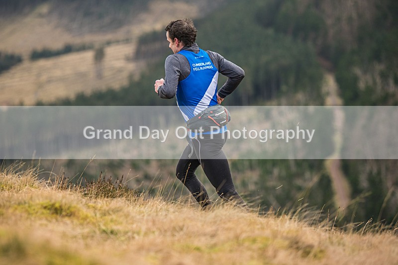Blake Fell-702 - Blake Fell Race Saturday 25th January 2025