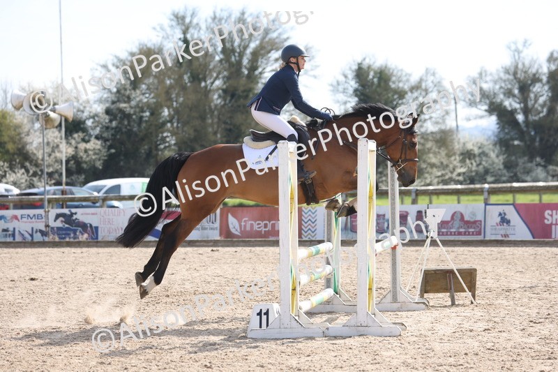 20260322-0845 - Class 3 - 80cm