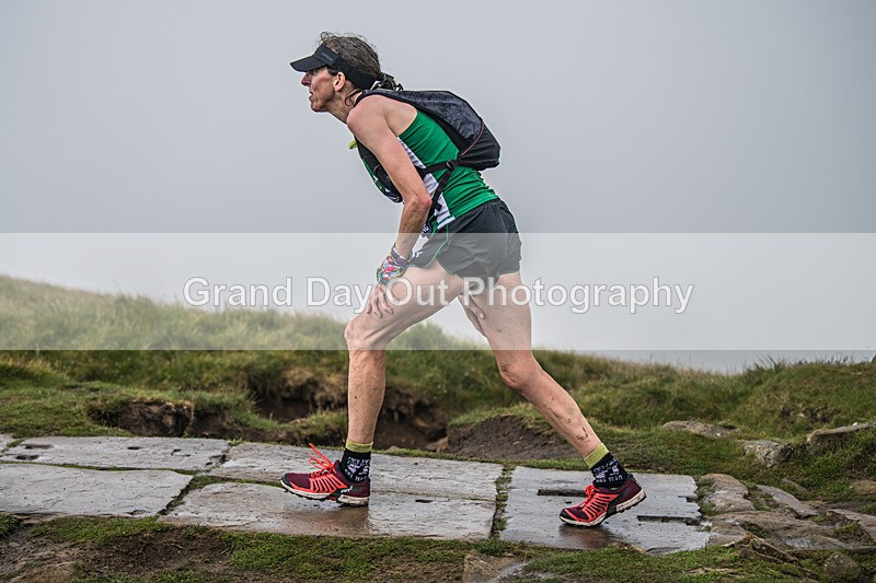 Inter Counties Women-117 - British Inter County Mountain Running Championship (Women) Saturday 14th June 2025