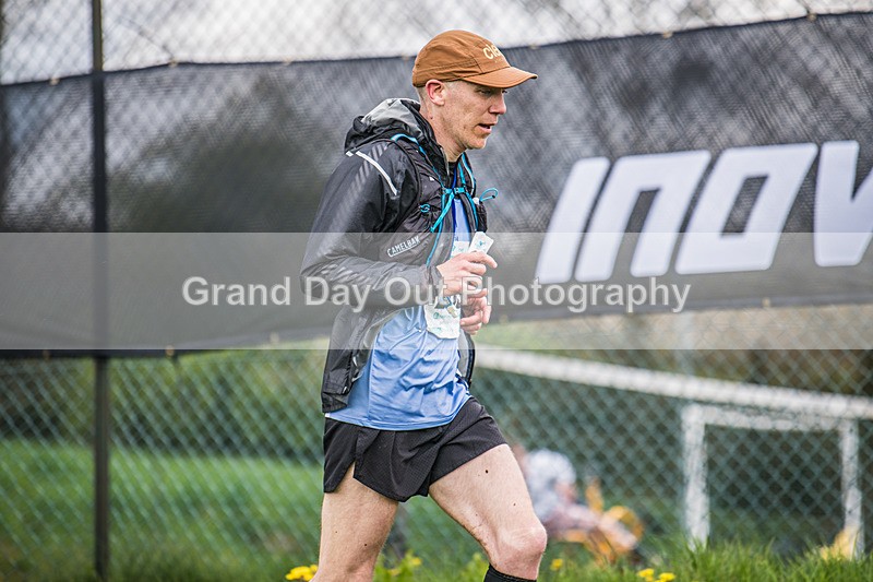 3 Peaks-2104 - The 3 Peaks Race Saturday 27th April 2024