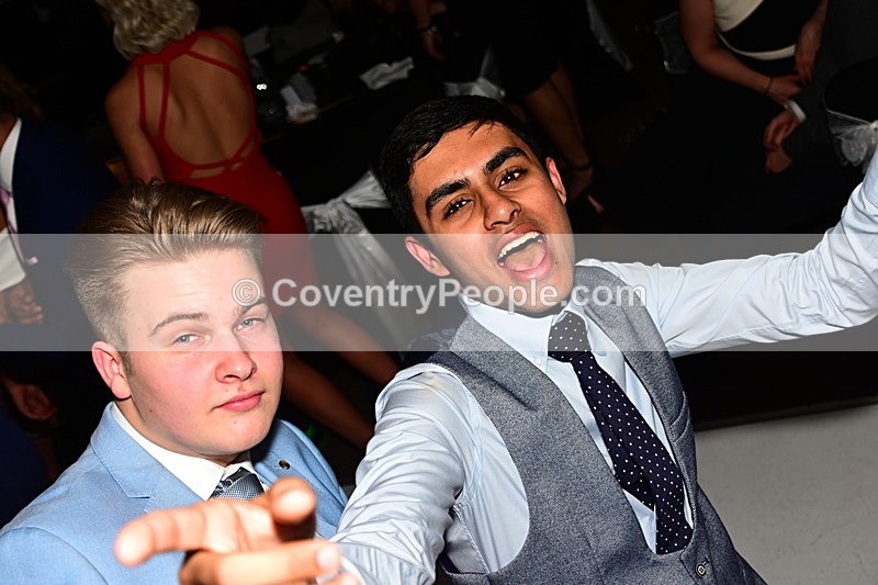 WST_1718 - West Cov 2016