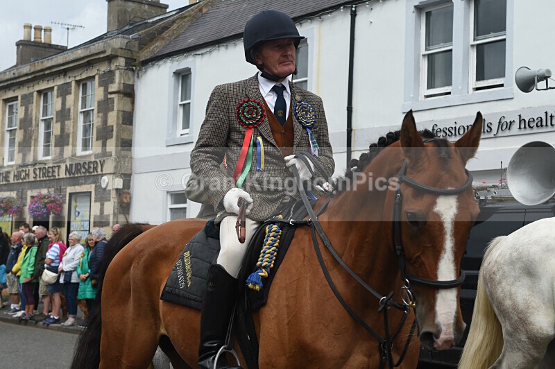 210 - Lauder Common Riding 2026