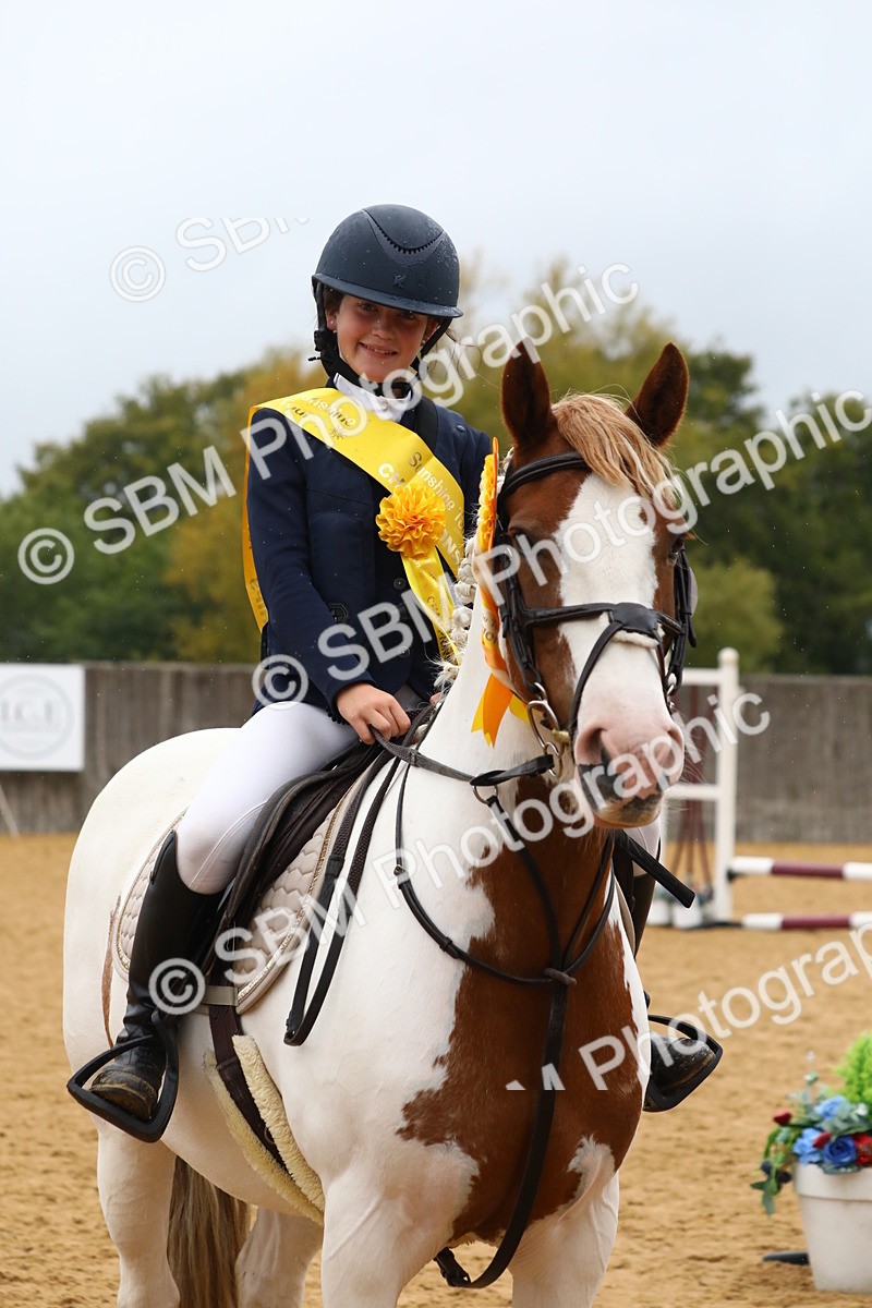 SBM_72068 - J3b - Mini Tour Junior Pony 40cm Championship
