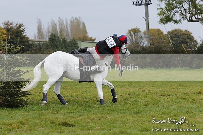 WWHT 181020 WWHT 181020 651 - WWEC Open Novice (0.80m) 18/10/20