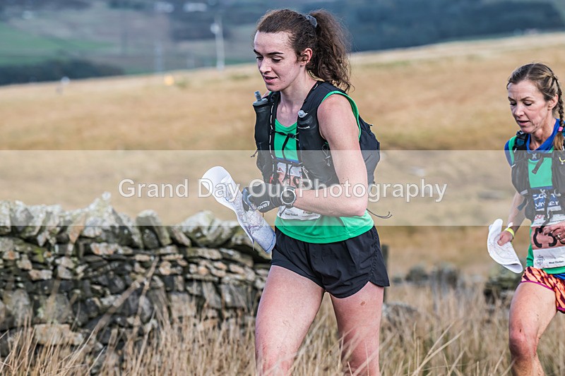Leg 3 -369 - UK Fell & Hill Relays - Todmorden Leg 3 Saturday 17th October 2026