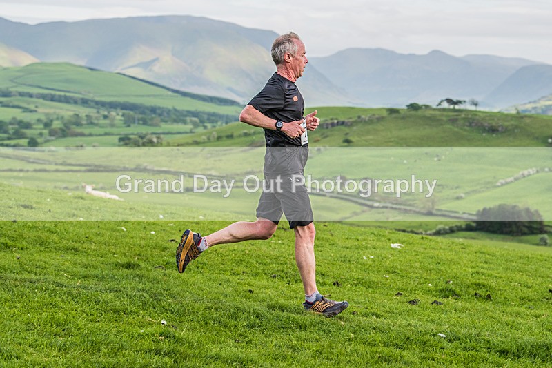 Hay-O-612 - Hay O Trail Race Tuesday 23rd May 2023