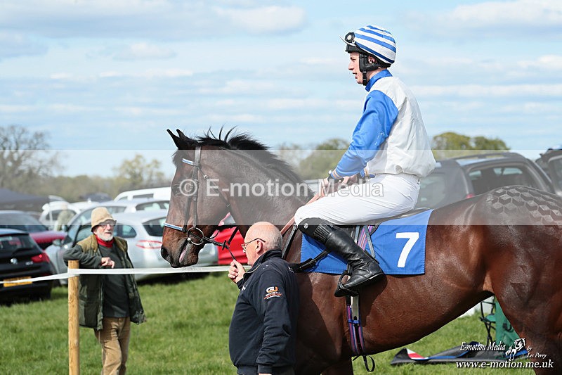 PtP 190426 817 - Vine & Craven PtP Kingston Blount 19/04/26