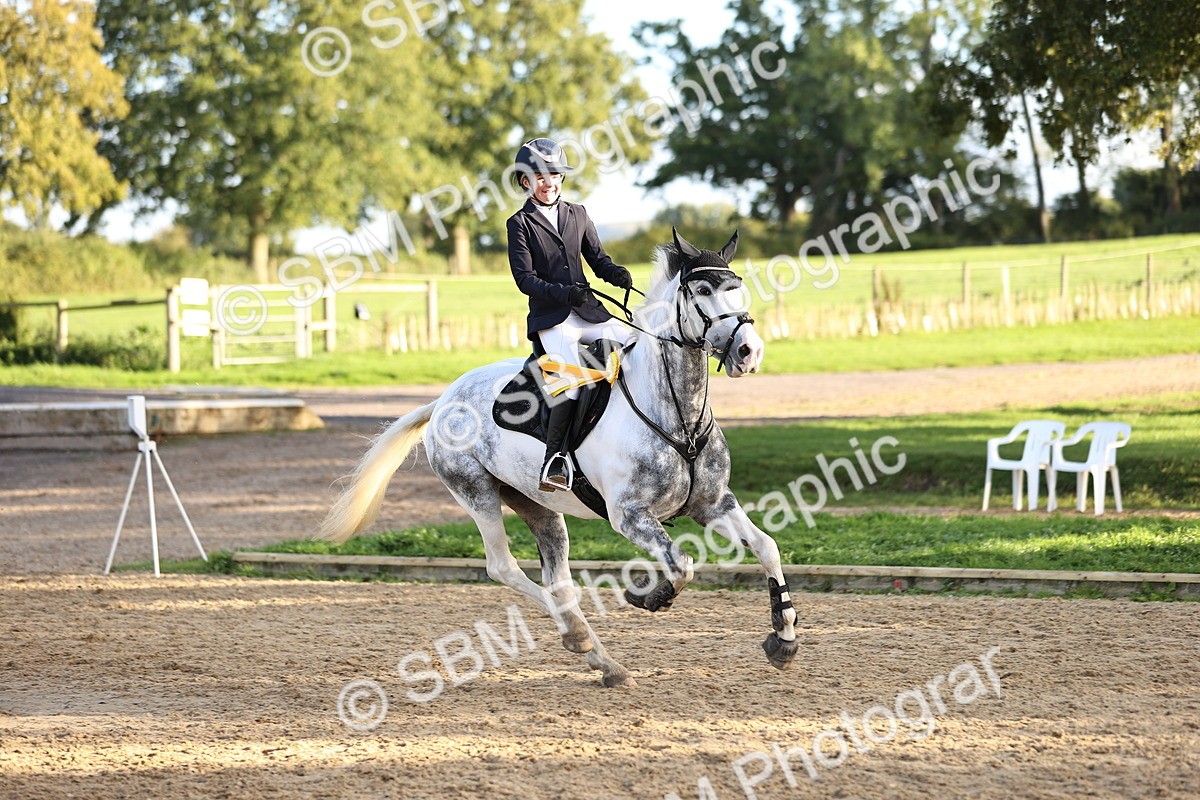 SBM_52122 - J10 - Junior Pony 75cm Championship