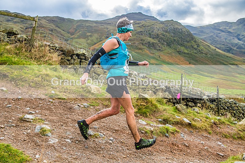 Langdale-2444 - Langdale Horseshoe Fell Race Saturday 8th October 2022