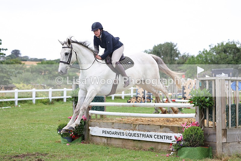 3E7A1464 - Class 5: 80cm open (A)