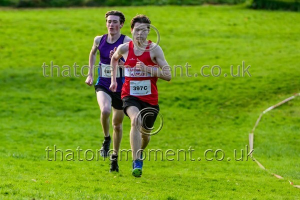 NatRel25-925499 - Young Male Set Two