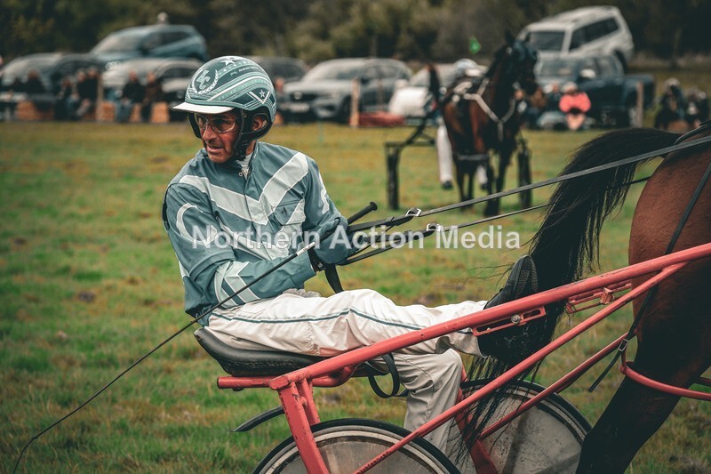 DSCF7323 - Kilnsey Harness racing
