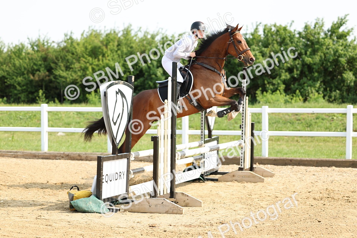 SBM_003866 - Class 15 - Clear Round