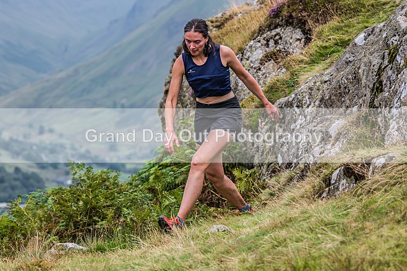 Arnison Crag-260 - Arnison Crag Horseshoe Fell Race Saturday 29th August 2026