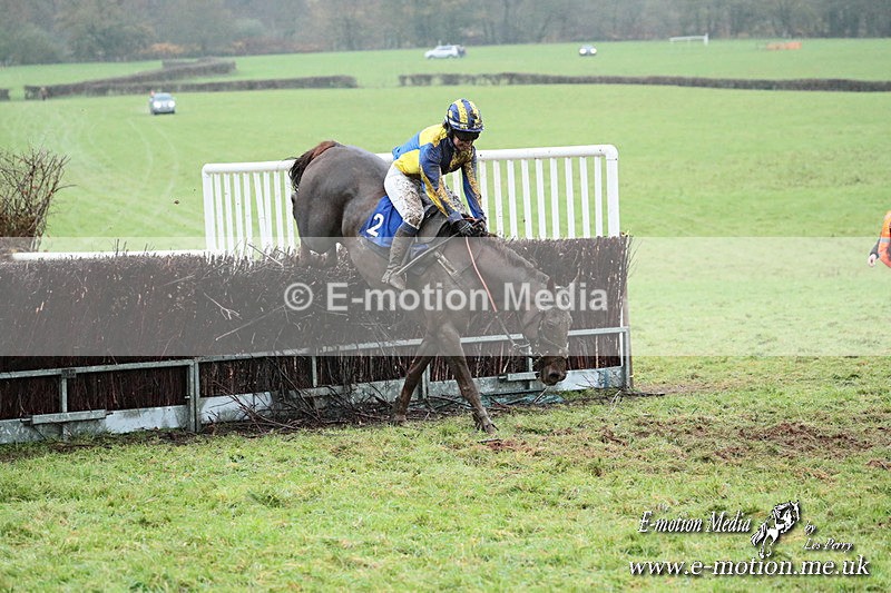 PtP 091125 1136 - Point-to-Point Wales Area Club Lower Machen, Gwent 09/11/25