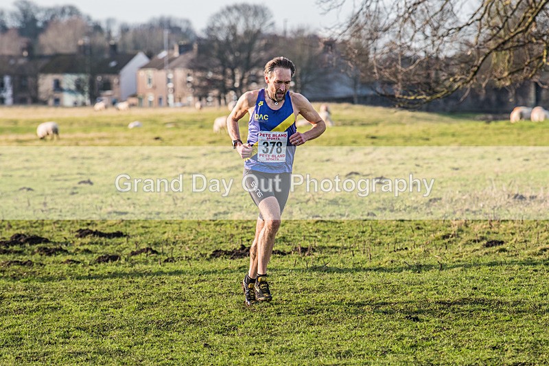 Workington XC-584 - Workington Cross Country Curwen Park, Saturday 3rd December 2022