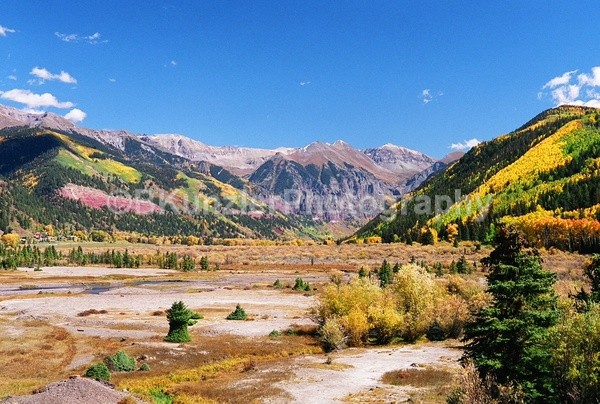  - Colorado