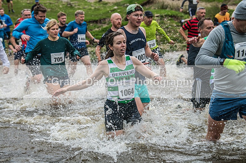 Dovedale Dash-165 - Dovedale Dash Sunday 5th October 2025