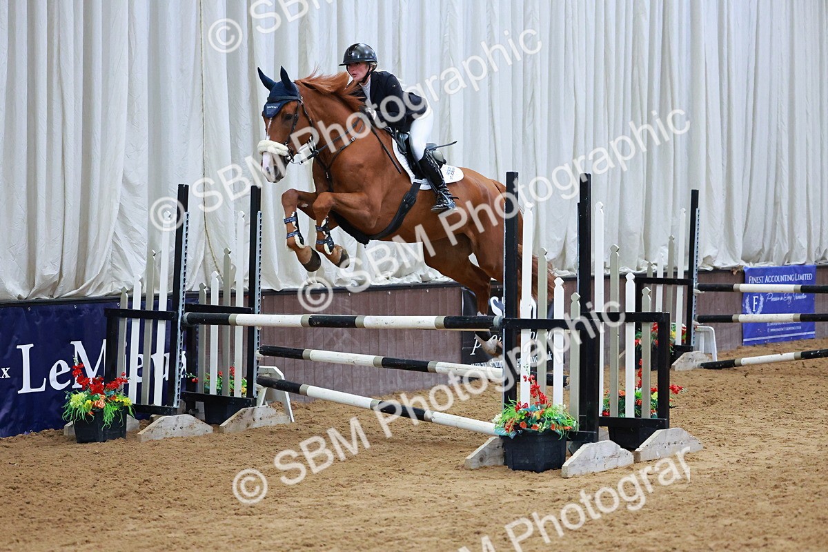 SBM_000915 - Class 3 - Senior Discovery - 1.00m