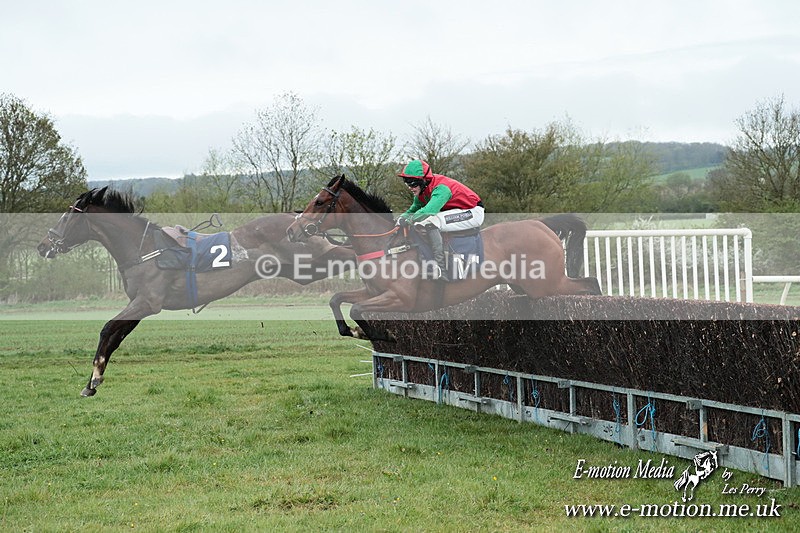 PtP 210425  416 - Paxford Races Easter Monday 21/04/25