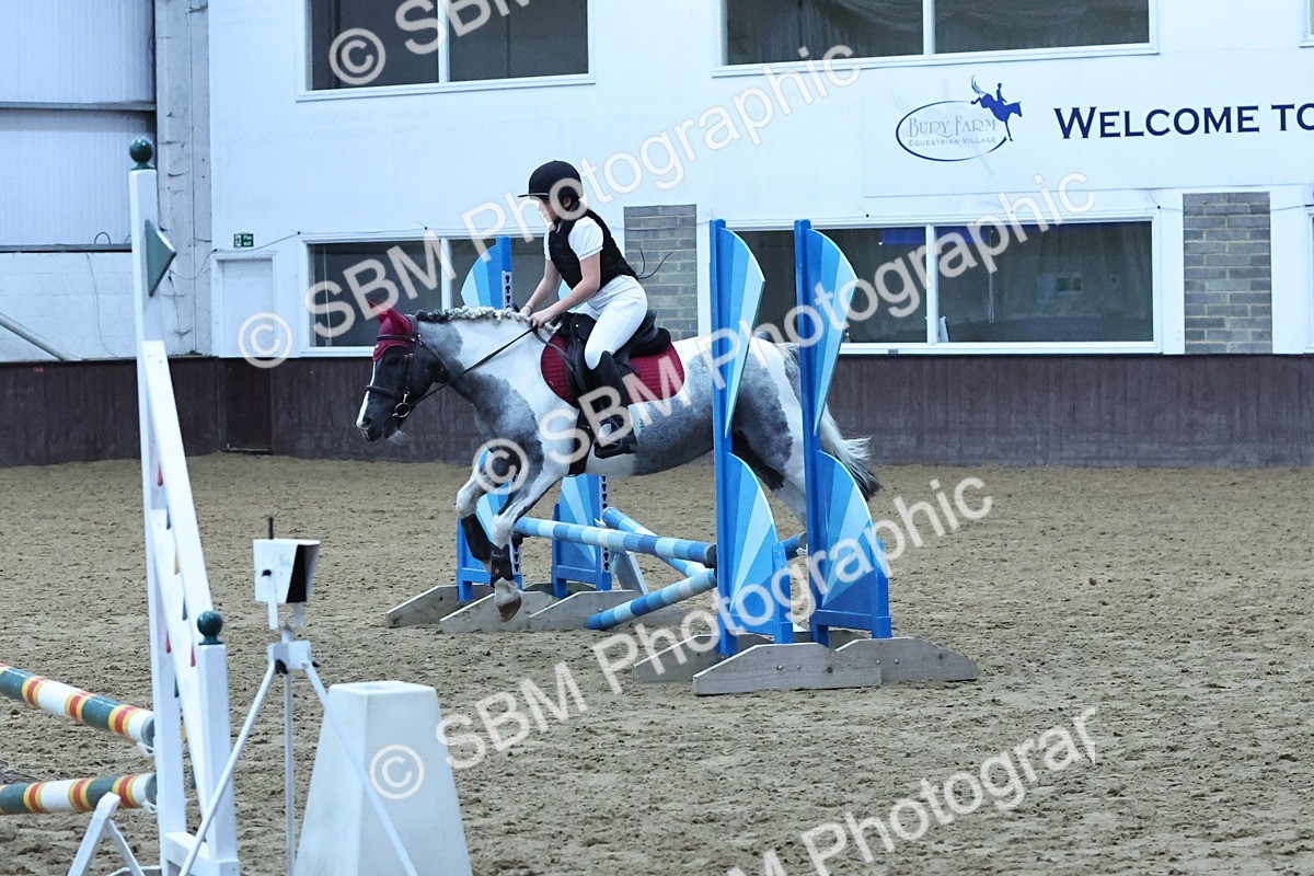 SBM_005261 - Class 5 - 60cm Open