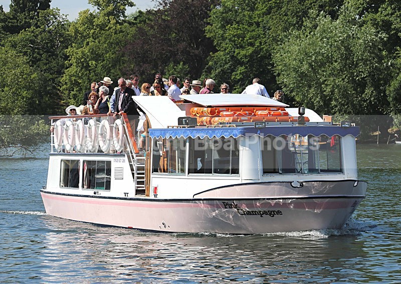 140703 PINK CHAMPAGNE WT7A0026 - HENLEY ROYAL REGATTA - THURSDAY 3RD July 2014