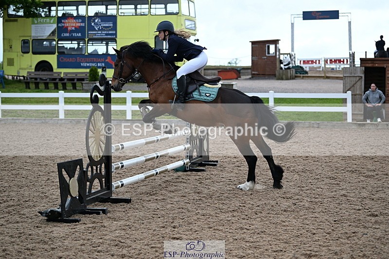 240608A-090632-00020 - Cls 8 Pony British Novice and 80cm Open