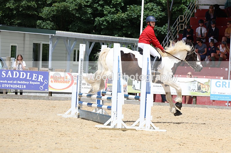 3E7A2585 - Class 4: 70 -75cm Part B