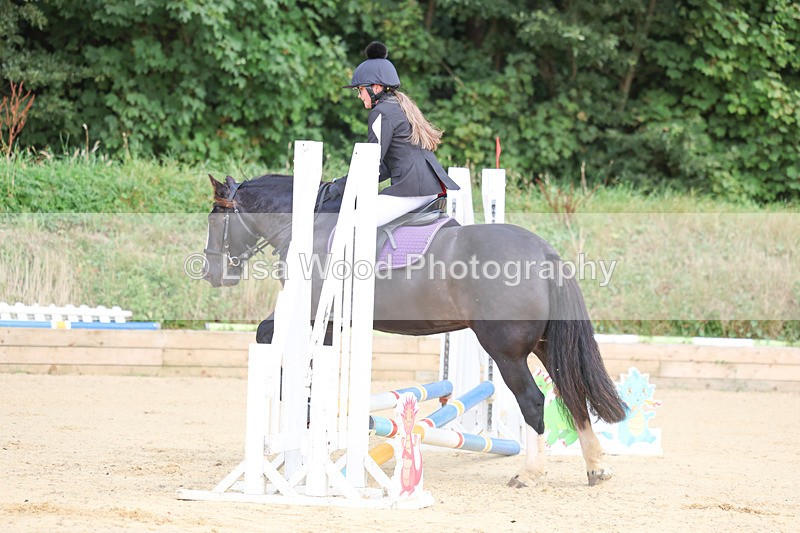 3E7A6348 - Class 2: 50cm Open