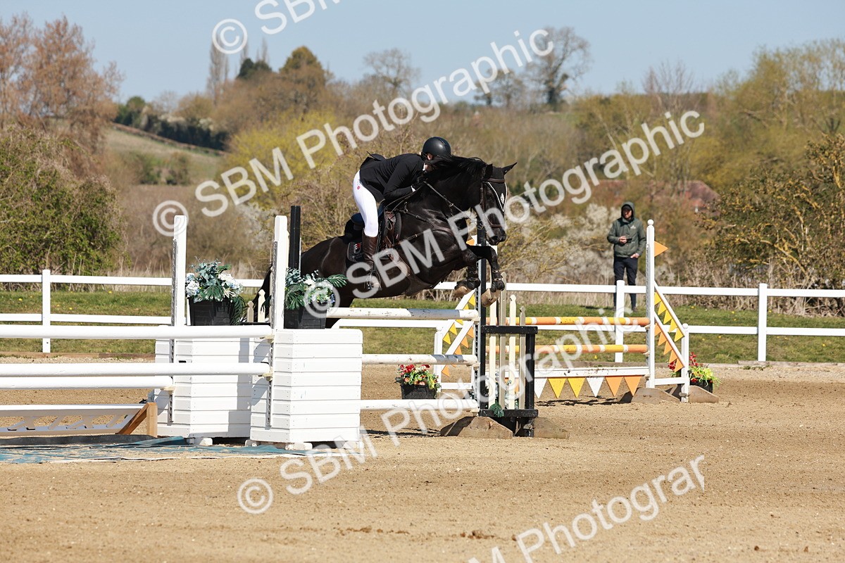 SBM_004111 - Class 17 - Senior Newcomers - 1.10m