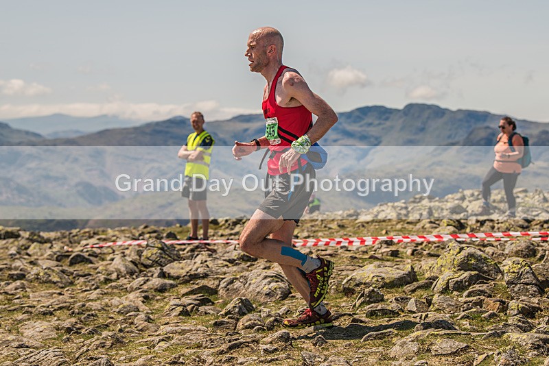 Fairfield-420 - Fairfield Horseshoe Fell Race Saturday 13th May 2023