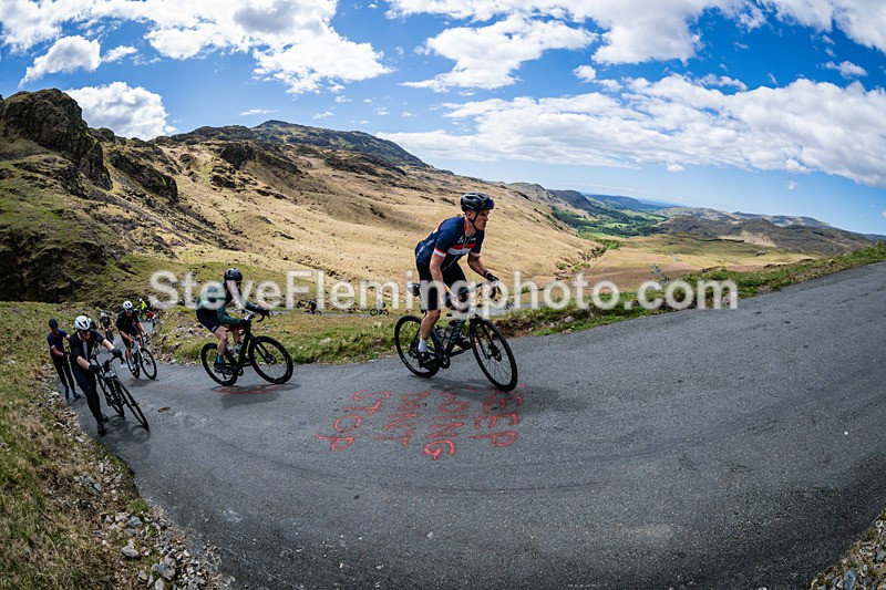 131819 - Hardknott Pass Camera 2 13.00-14.00