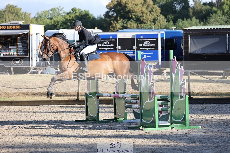 250829A-084815-00077 - Cls 6 85cm Amateur Quali