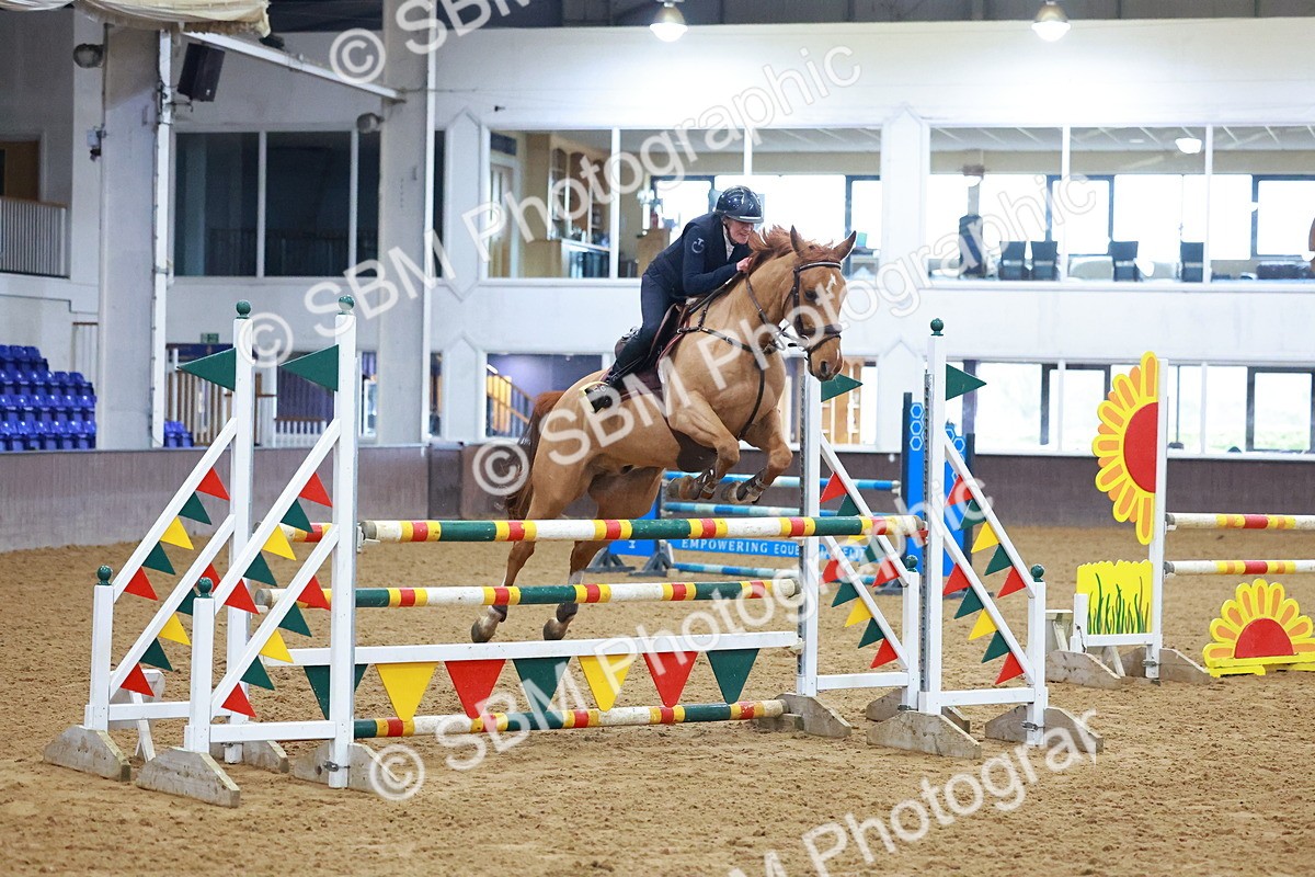 SBM_001254 - Class 4 - Senior Newcomers - 1.10m