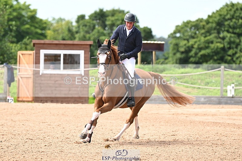 240718A-133315-05717 - Cls 33, YH 7 Yr Olds 1.30m