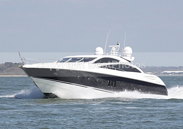 090413 BANDAZUL IMG_2363 - Motorboats - Hardtop
