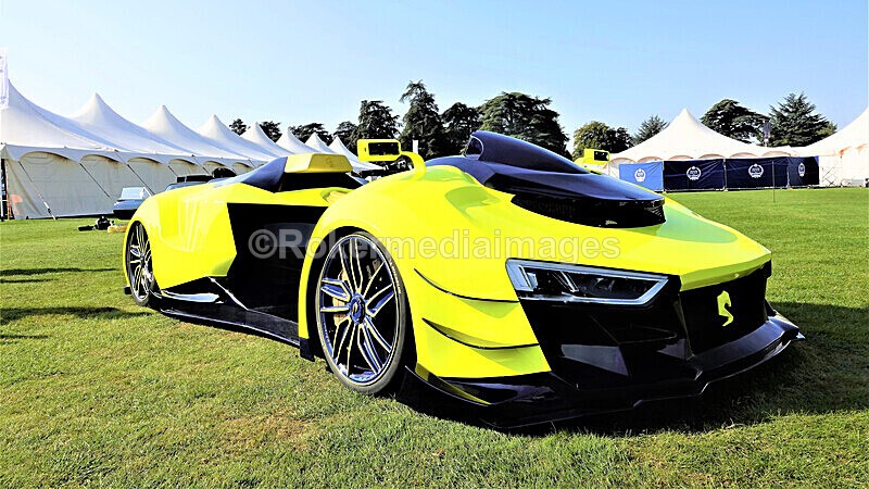 Pete Wilson Salon Prive-15 - Salon Prive SEPT 2020