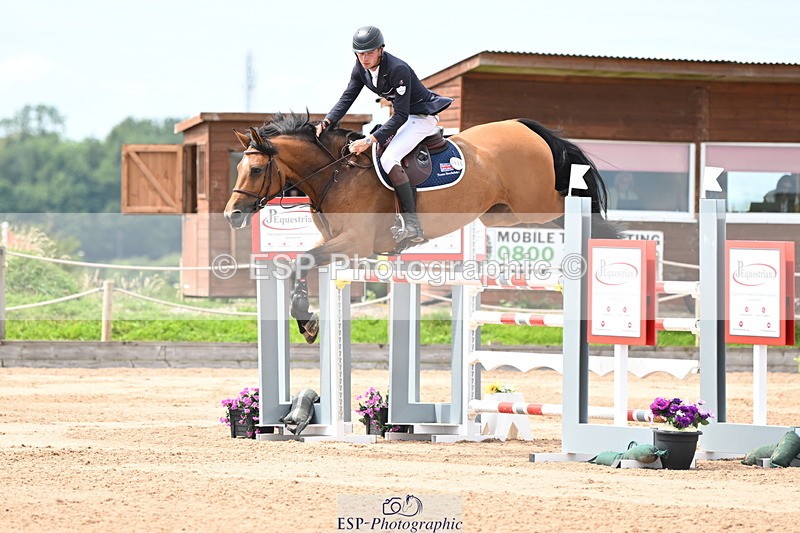 240718A-140425-05874 - Cls 33, YH 7 Yr Olds 1.30m