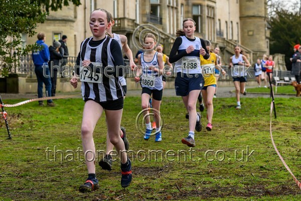 Falkirk25-910051 - U13 Girls
