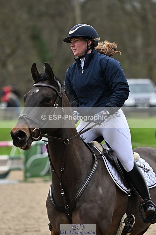 250201A-134942-00892 - Cls 03 Local Horse 110cm