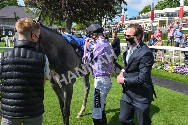 yr12062021r4-43 - Race 4 3.40pm The Pavers Foundation Catherine Memorial Sprint Stakes